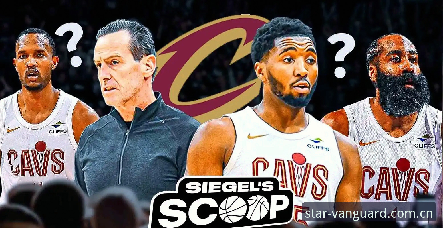 36场与未来：字母哥交易热浪下的NBA格局